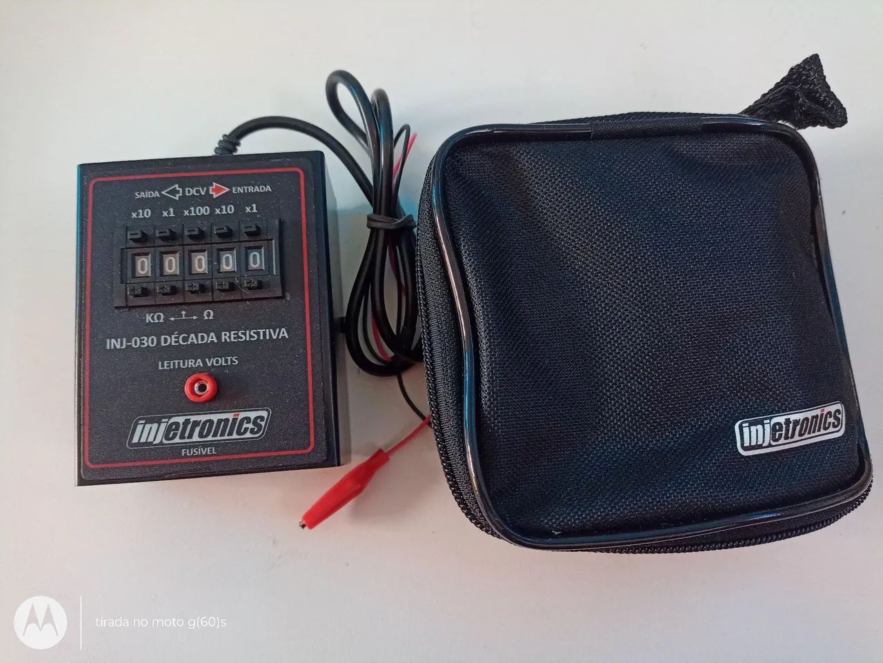 Década Resistiva - Foto 2