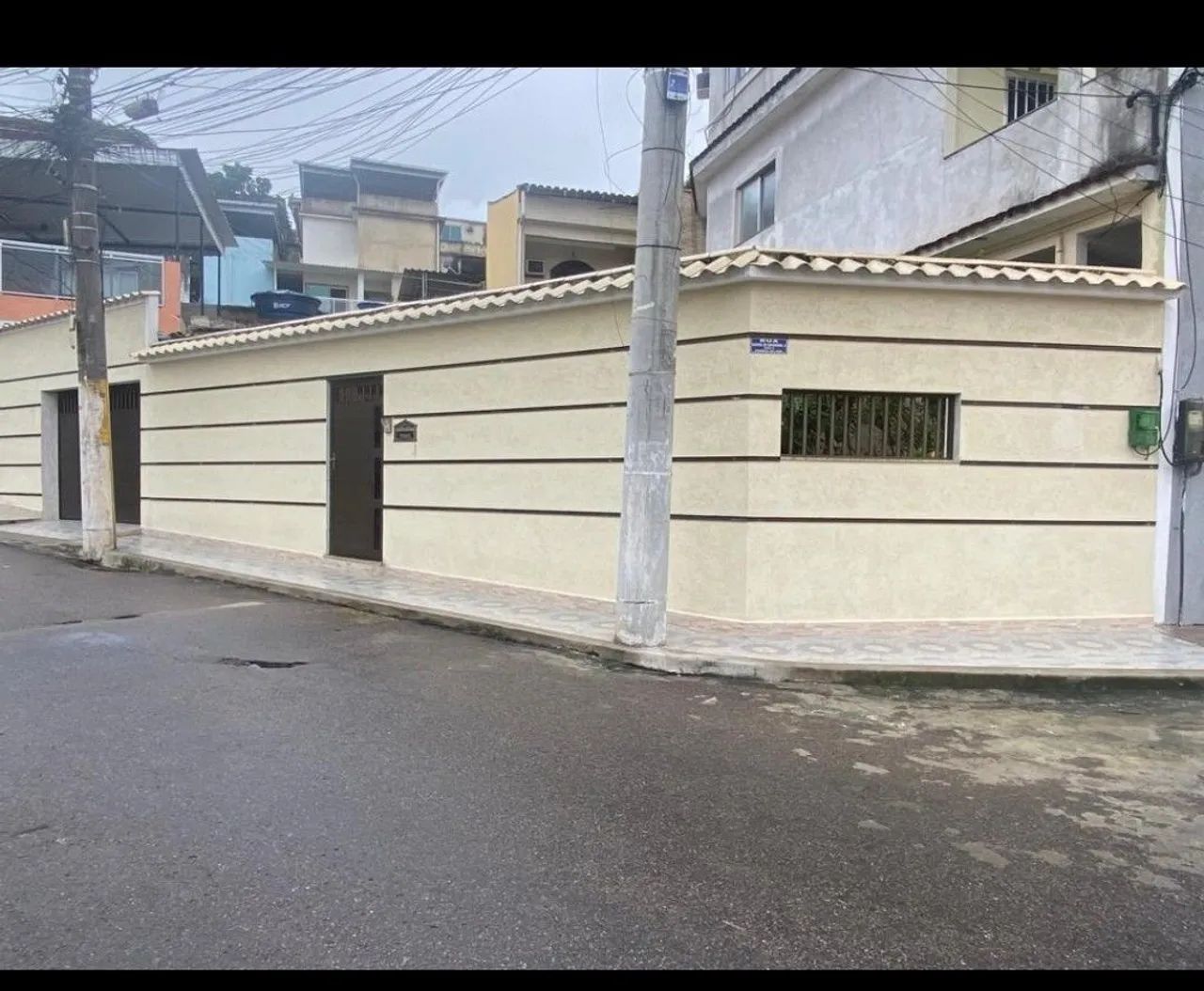 Foto - Duque de Caxias - Vila São Luís