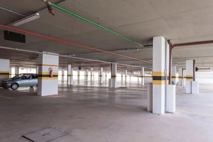 U - SALA COMERCIAL NO SÃO LUÍS OFFICES - Foto 3