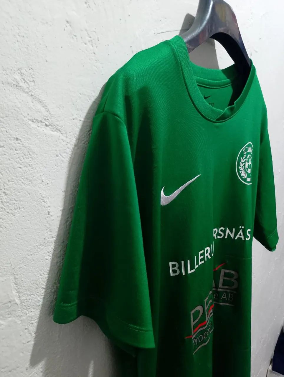 Camisa M do Assi If  - Foto 3