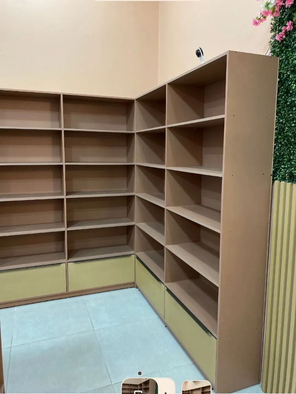 Móvel em MDF - Foto 2