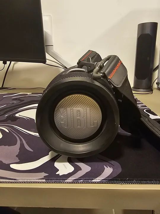 Caixa de som JBL extreme 2 - Foto 2