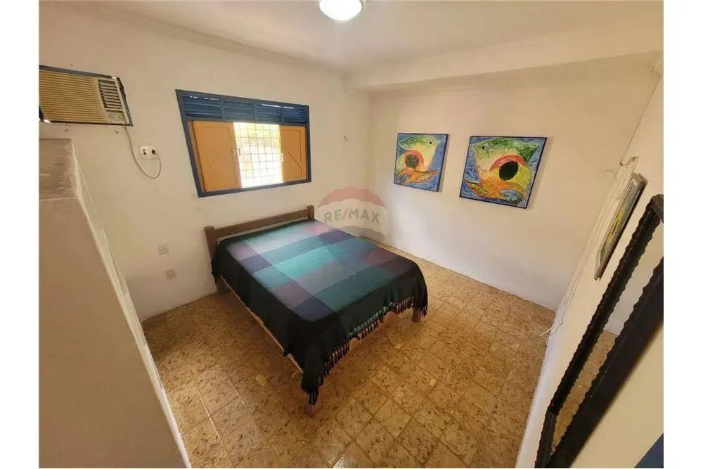 Casa Residencial para locação temporada, Pirangi do Norte (Distrito Litoral), - Foto 5