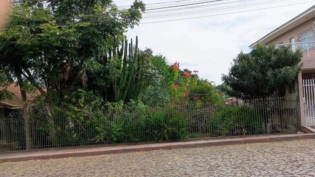 Terreno à venda por R$ 600000.00, 997.70 m2 - UVARANAS - PONTA GROSSA/PR - Foto 3