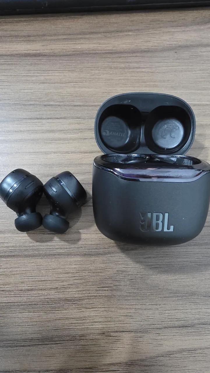 Fone JBL TWS+ Tour Pro (LEIA)