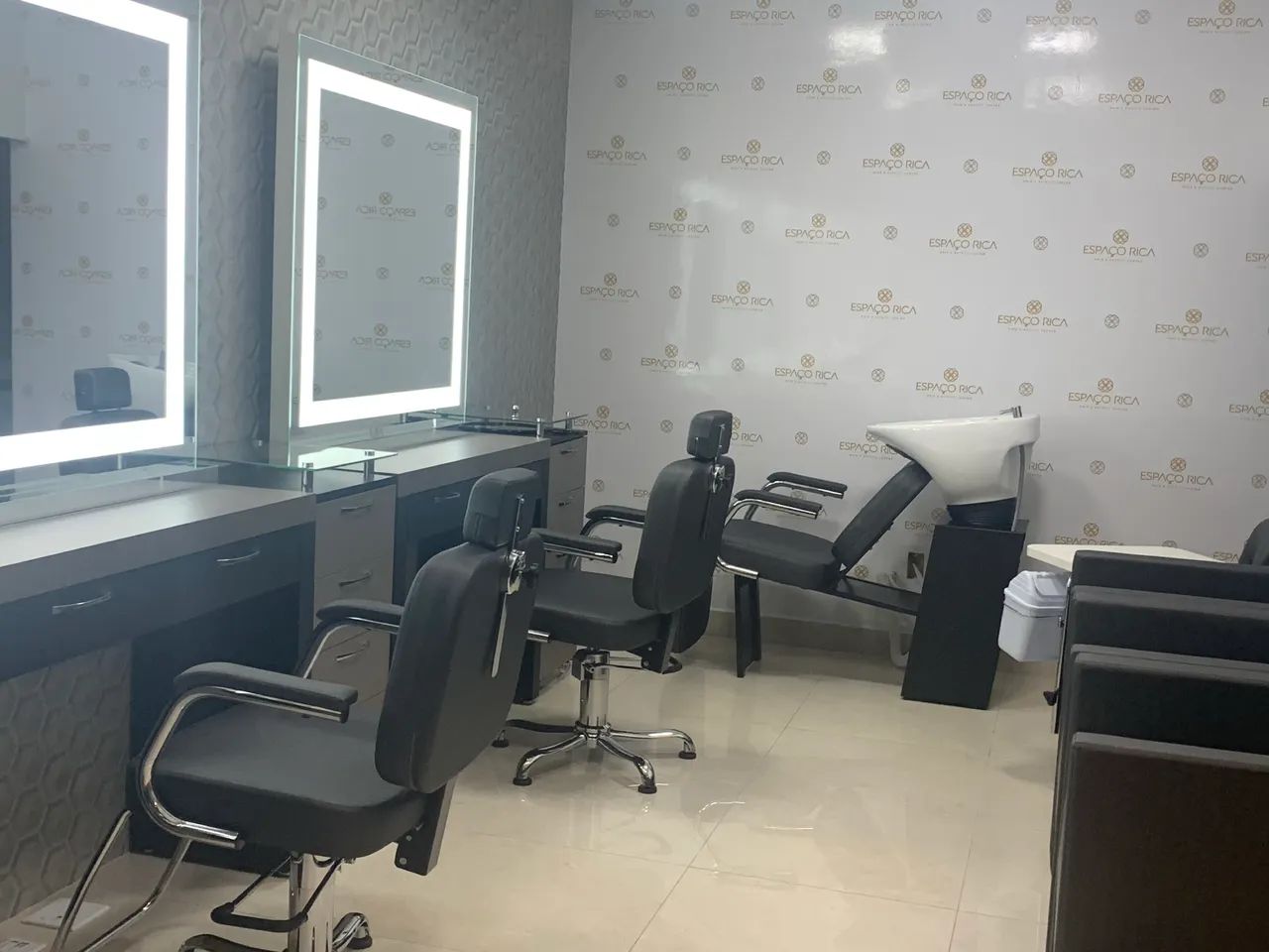 Salão de beleza  - Foto 3