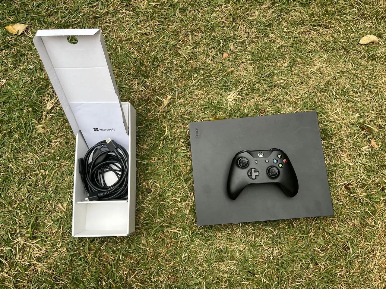 Vendo Xbox one x64297980990083121