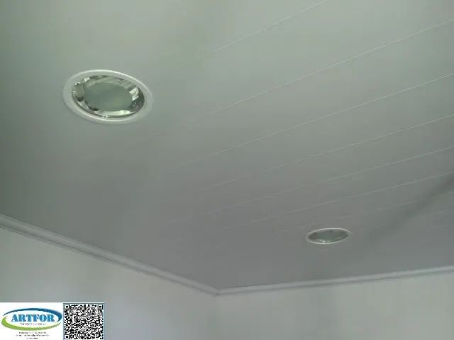Instalação Forros Pvc, Colocação Forro Pvc, Forro Pvc Instalado, Teto ...