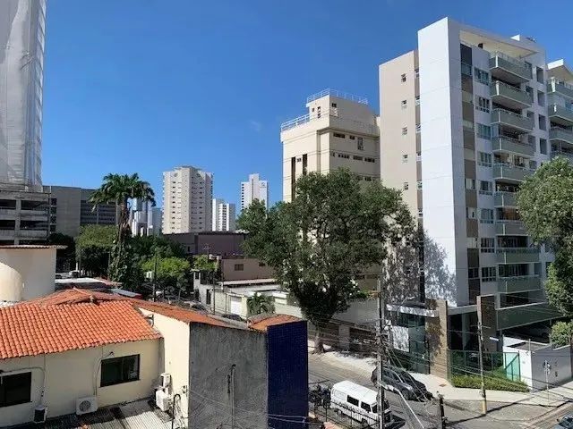 APARTAMENTO para alugar na cidade de FORTALEZA-CE - Foto 12