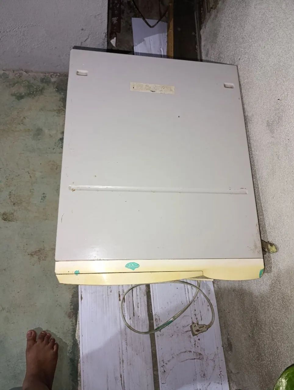 VENDO AR CONDICIONADO SPRINGER  - Foto 2