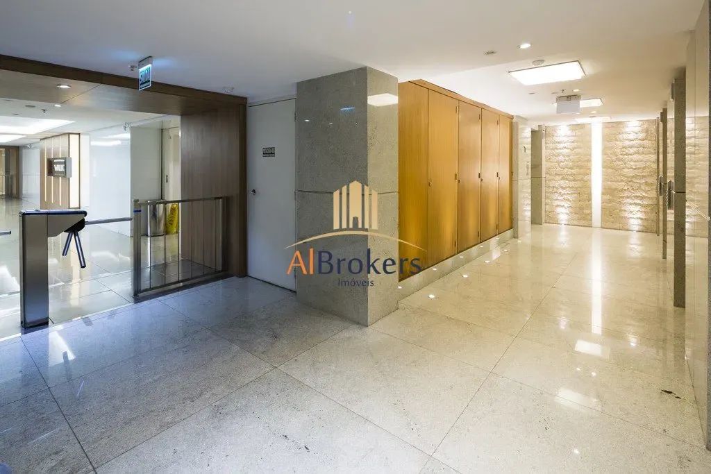 Sala à venda em Auxiliadora, Porto Alegre - Foto 13