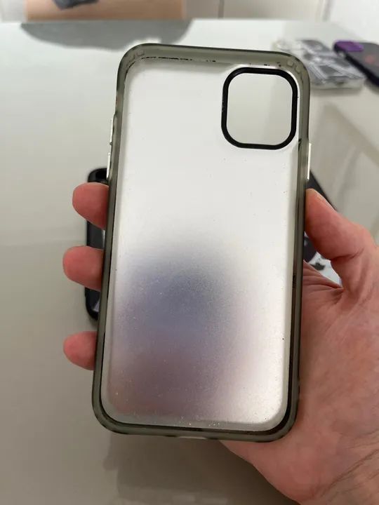 Capas para Celular - Naruto e Dragon ball Z - Foto 4