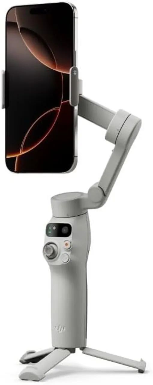 Estabilizador DJI Osmo Mobile 7 BR - DJI131