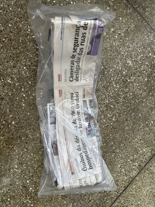 Triturador e picador GTI-3000LD 3cv - Foto 4