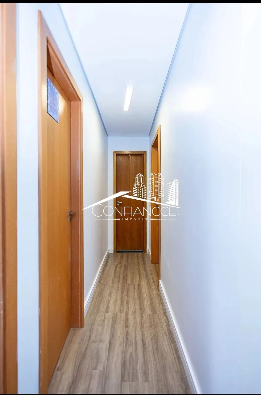 Casa com 3 quartos para alugar no CIC, Curitiba - PR | Confiancce Imóveis - Foto 8