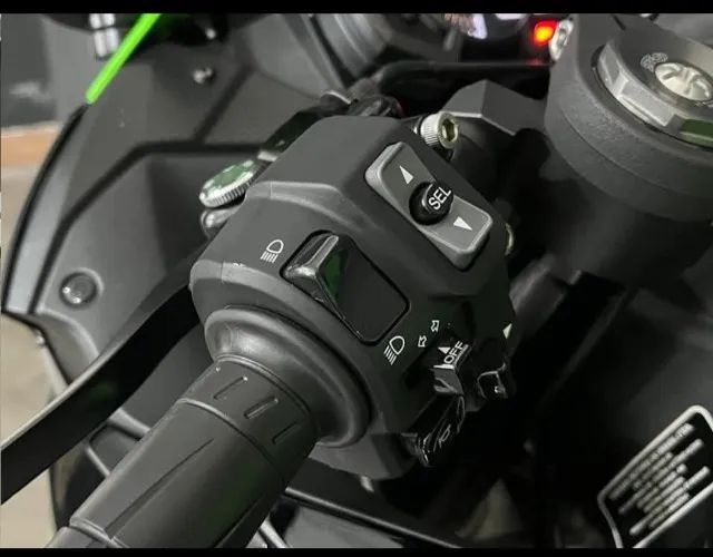 Vendo zx6r (636)  - Foto 4