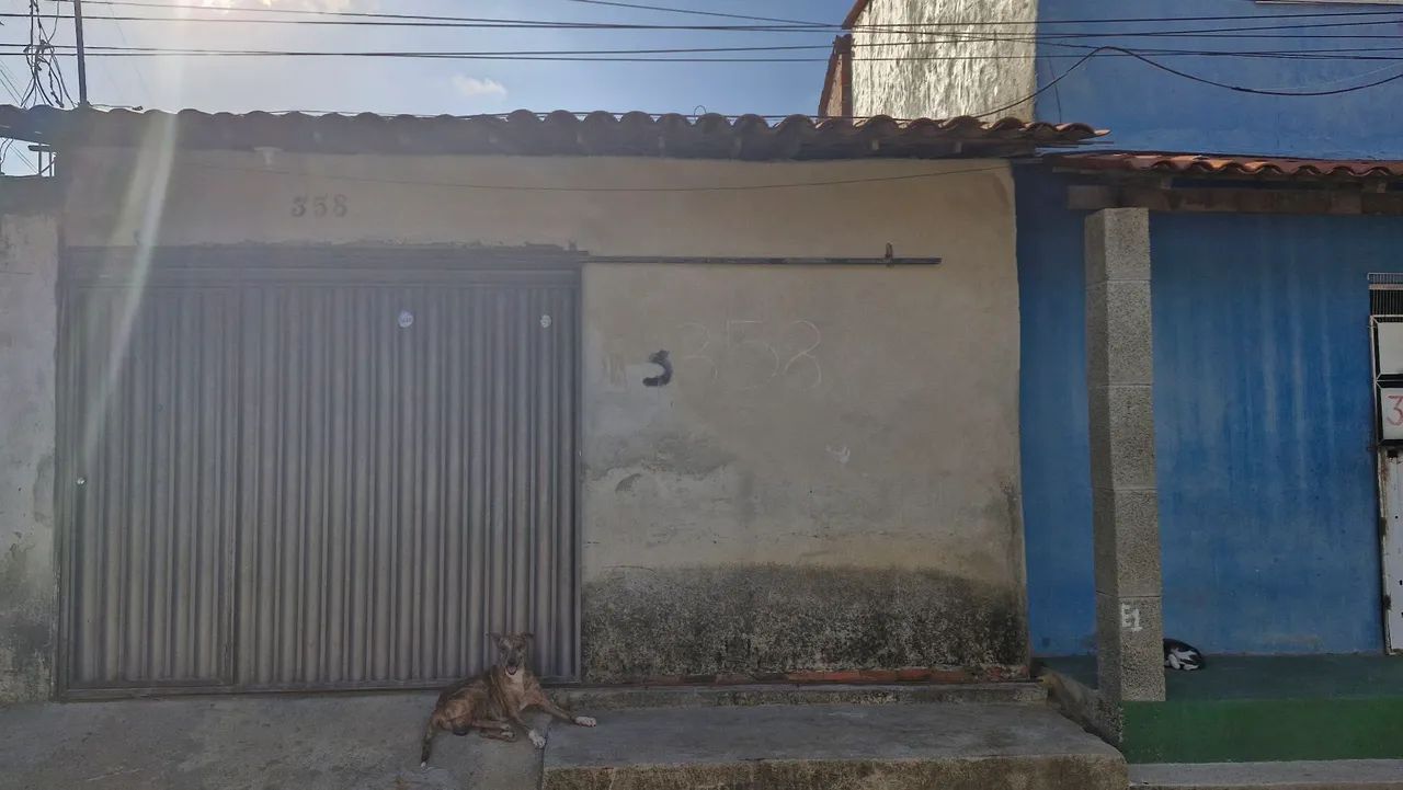 Foto - Caucaia - São Miguel (Jurema)