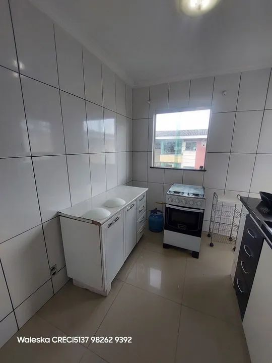 Alugo Apto COND GUAIANÁS - Foto 13