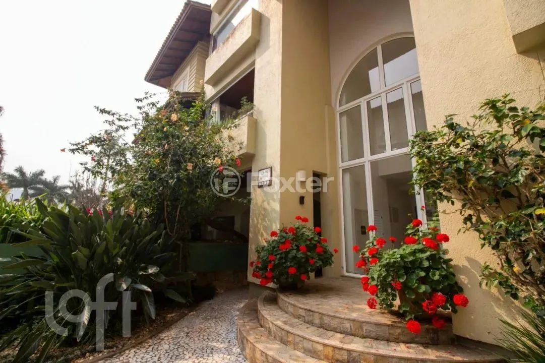 Apartamento à venda Rua Laurindo Januário da Silveira, Lagoa da Conceição - Florianópolis