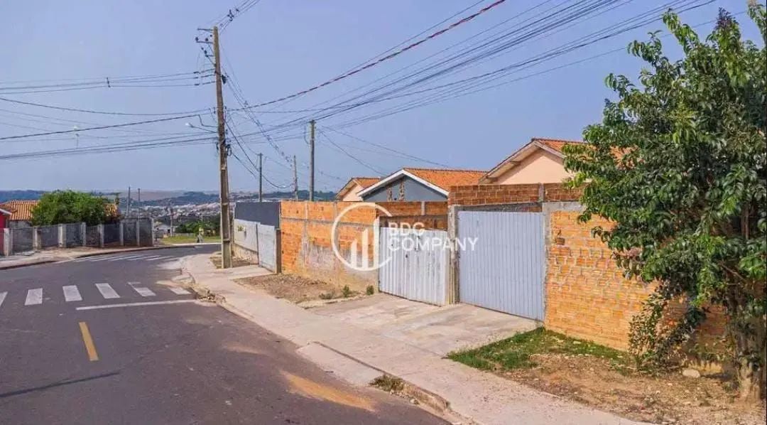 Foto - Ponta Grossa - Chapada