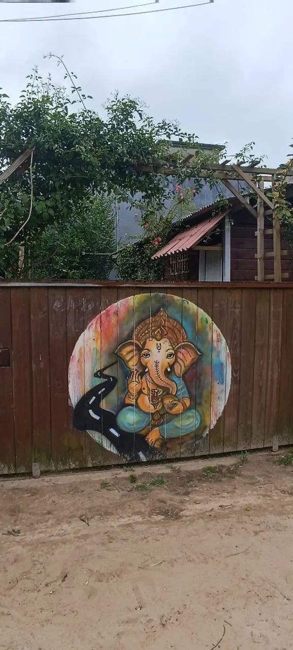 Foto - Florianópolis - São João do Rio Vermelho