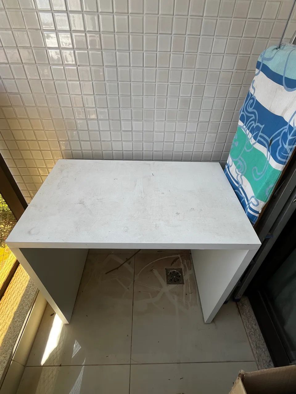 Mesa escritório  - Foto 4