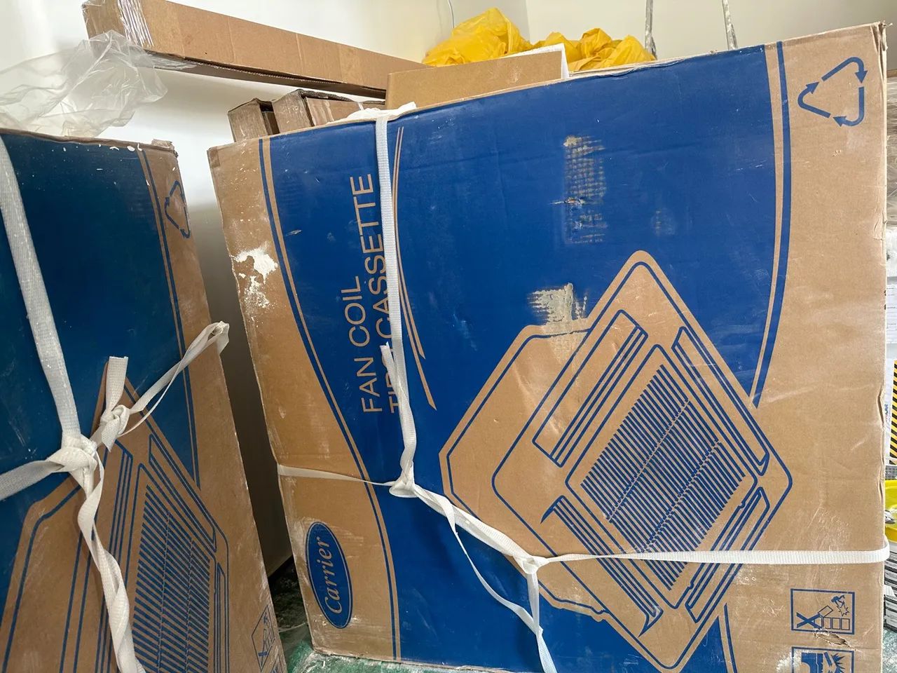 Ar Condicionado Cassete - Novo! - Foto 3