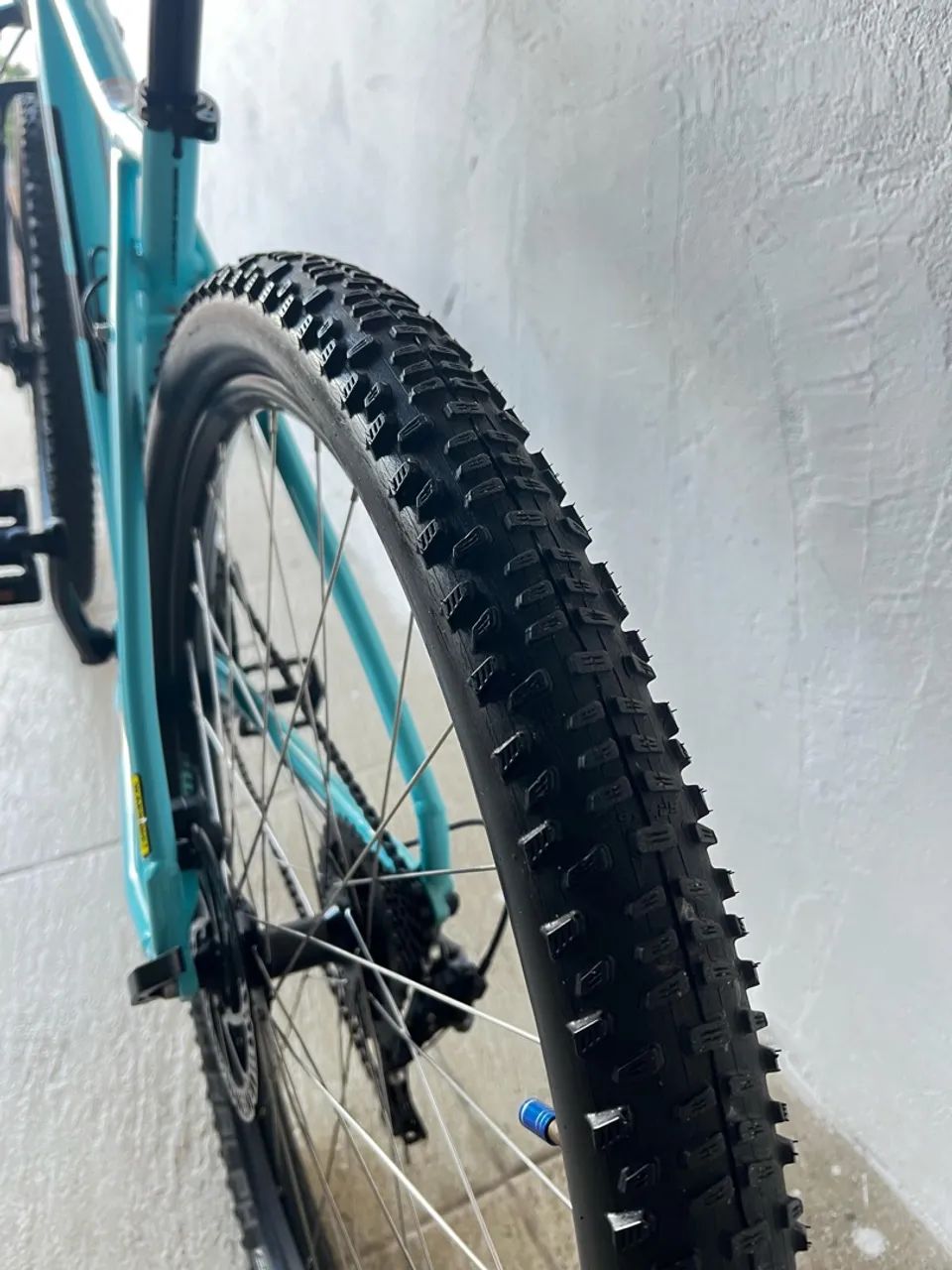 Bicicleta GT Avalanche ZERO - Foto 4