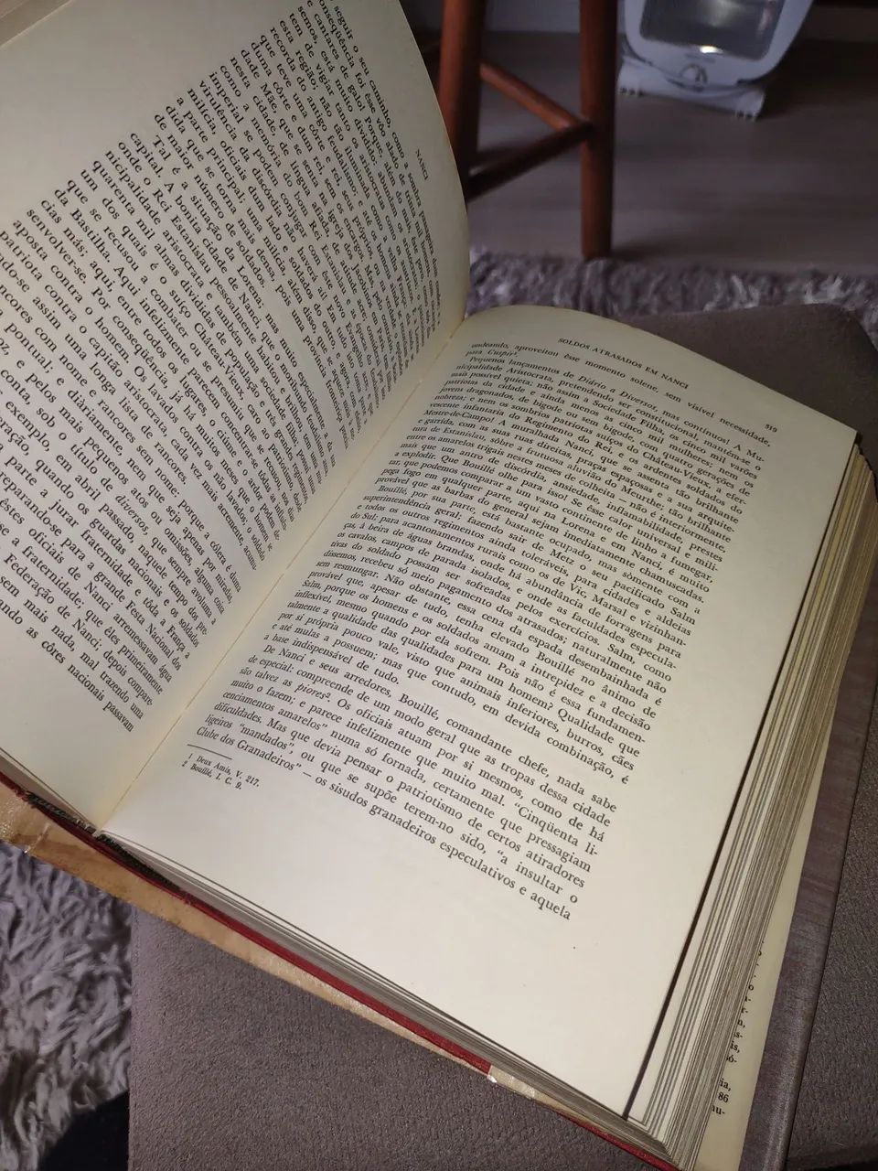 História da Revolução Francesa - Thomas Carlyle - Foto 4