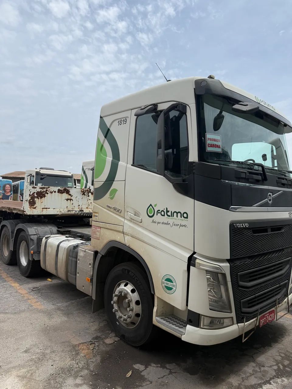 Volvo fh 460 / 2018/2018  - Foto 5