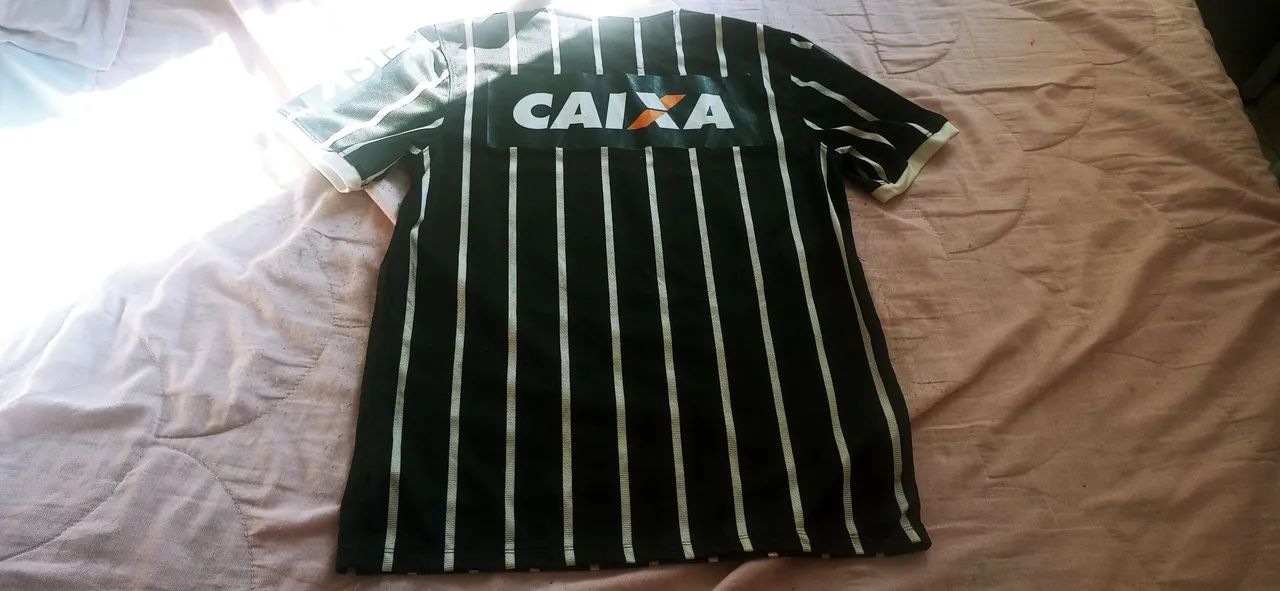 Corinthians 2013 Timão - Foto 5