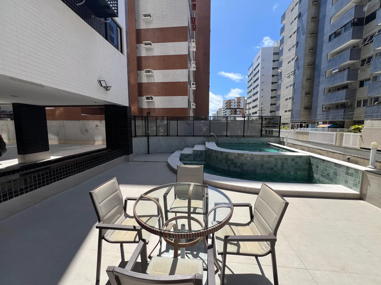 AGENDE SUA VISITA | 2 QUARTOS | 65M² | PONTA VERDE