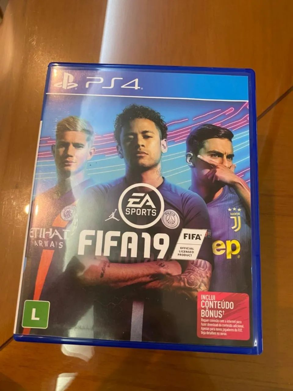 FIFA 19 - PS4