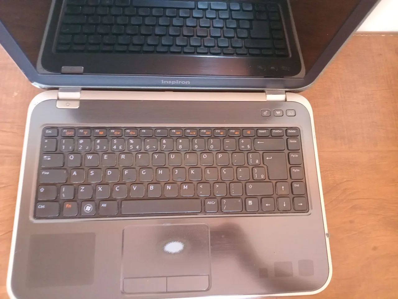 Notebook Dell Inspiron (2013) - Foto 5