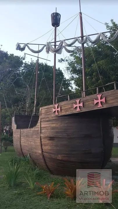 Hotel em Coroa Vermelha - Porto Seguro - Foto 4