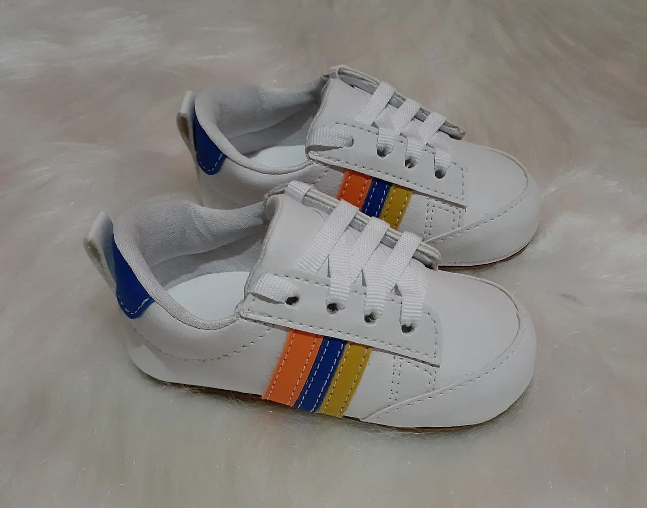 Tênis Infantil Baby