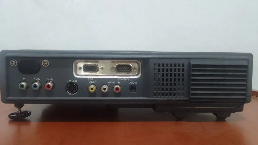 Projetor 3M MP7640i   - Foto 4