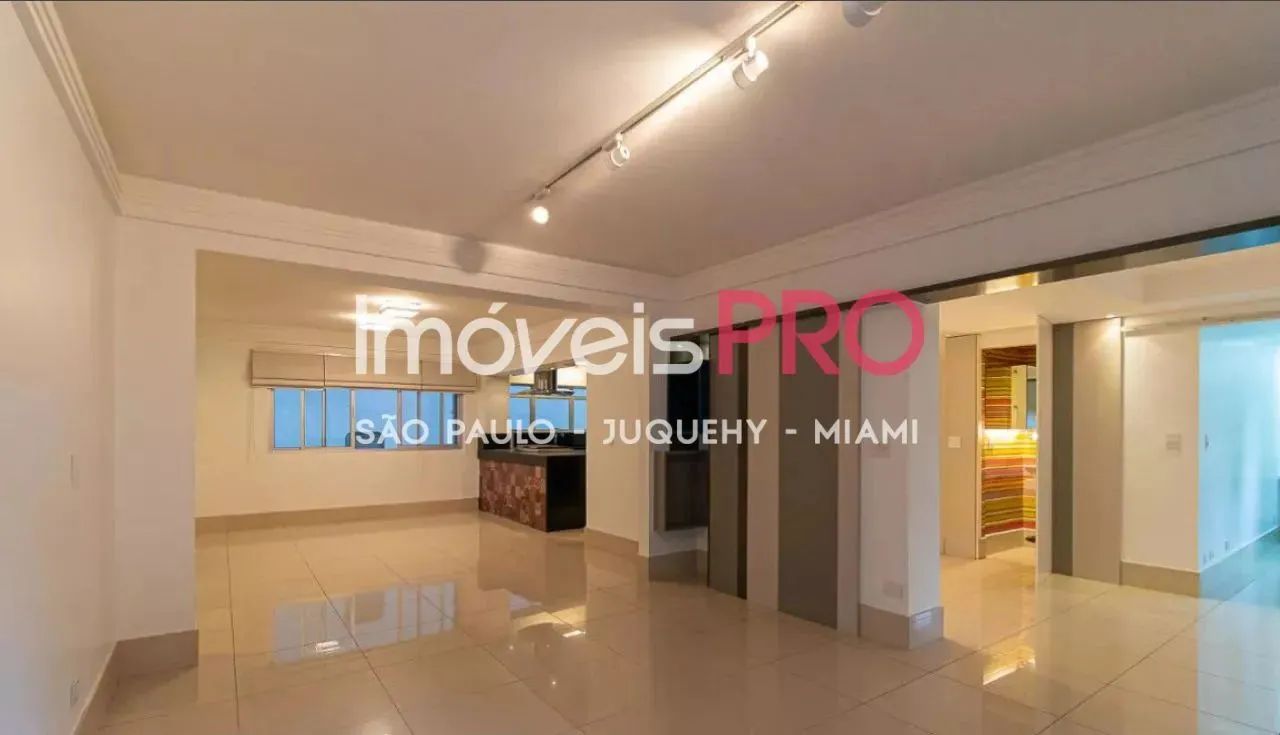Apartamento com 2 suítes, 178m² e com 2 vagas - Localização Excelente! - Foto 3