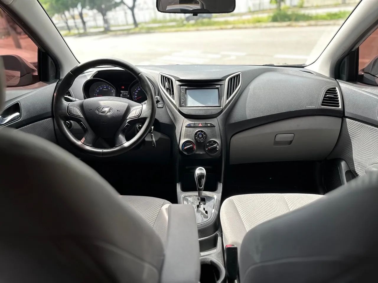 Hb20 2014 1.6 Aut Premium Completinho. - Foto 9