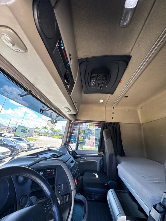 DAF XF 510 6X4 2018 - Foto 13