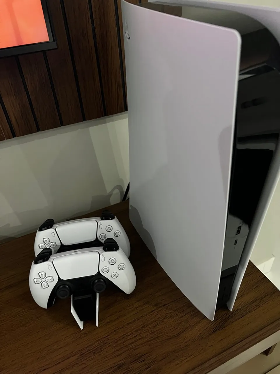 Vídeo game PS5