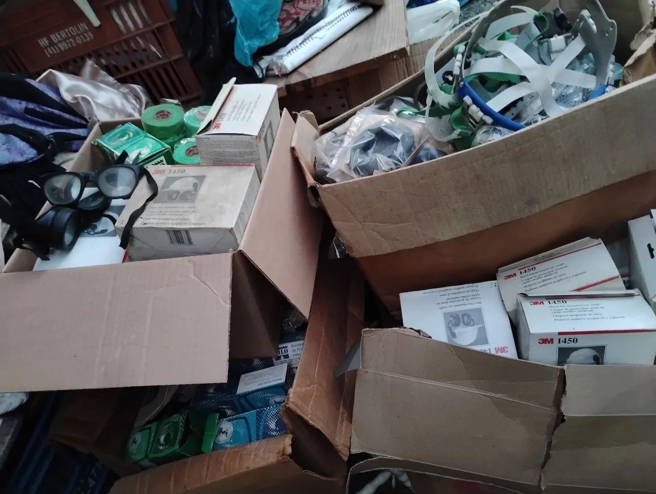 Itens para trabalho. iPI. Todos por300 - Foto 4