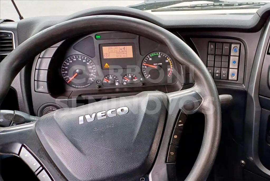 IVECO HI WAY 800S56TZ 6X4, 18/18 - Foto 9