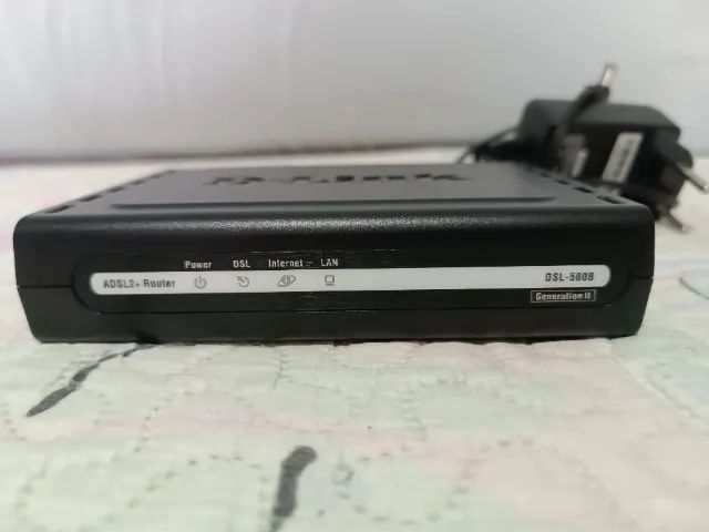 DLink