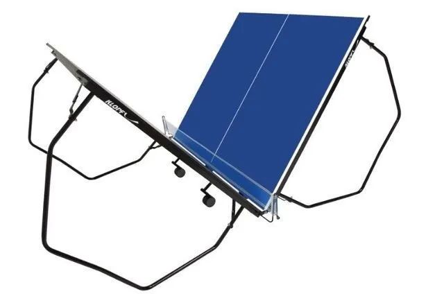 (Novo) Mesas Ping Pong / Tenis de Mesa Infantil / Oficial. Produtos Novos. Entrega em 24h - Foto 4