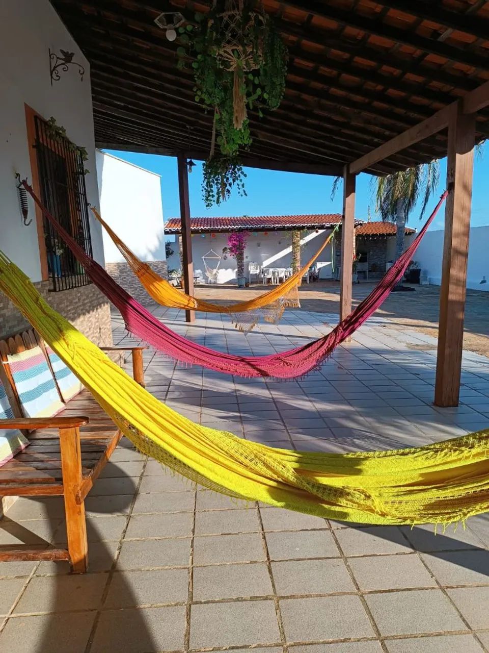 Casa Temporada Luís Correia - Foto 2