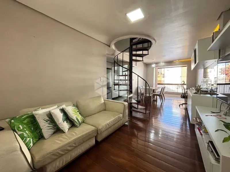 Apartamento 109M² - para Alugar