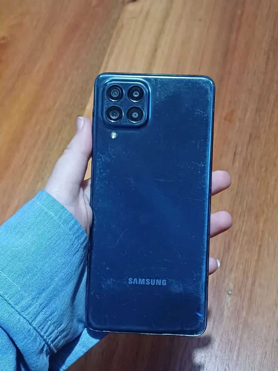 CELULAR BOM,BONITO E BARATO - Foto 3