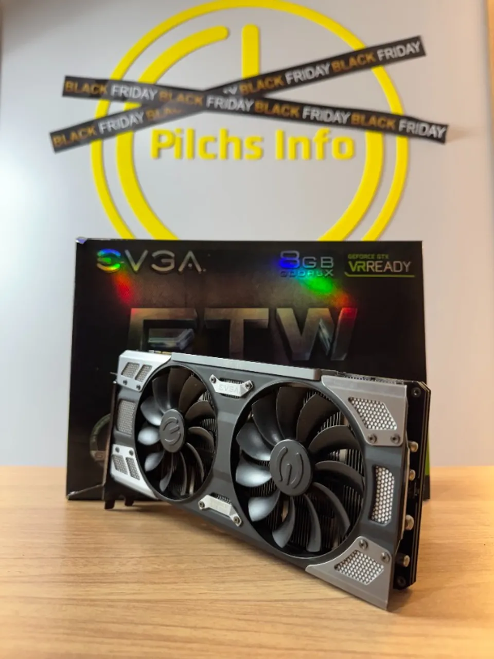 gtx 1080 8gb