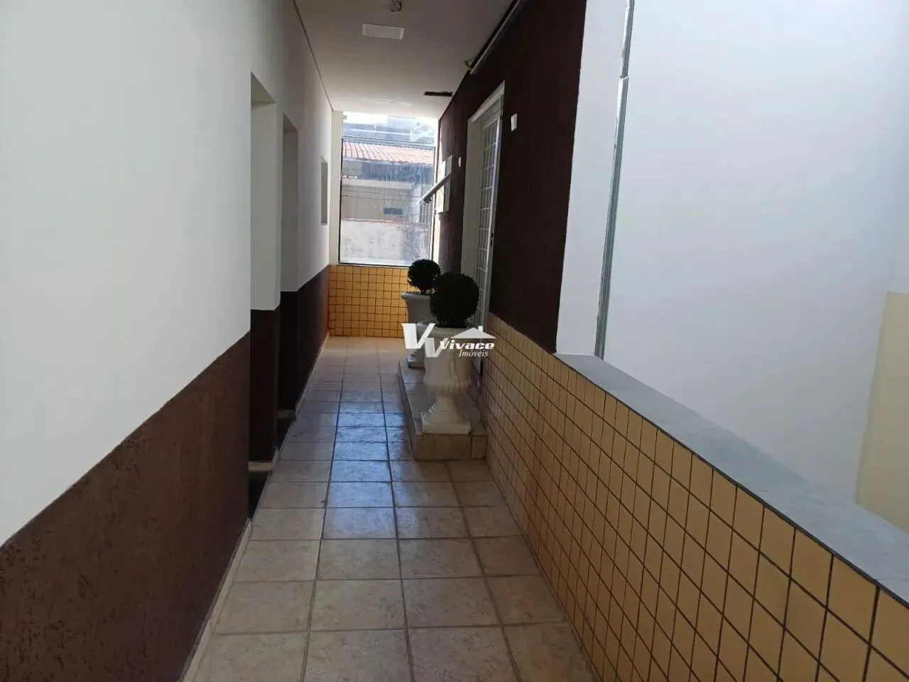 APARTAMENTO NOVO PARA LOCAÇÃO NA REGIÃO DA VILA MEDEIROS COM 40M².